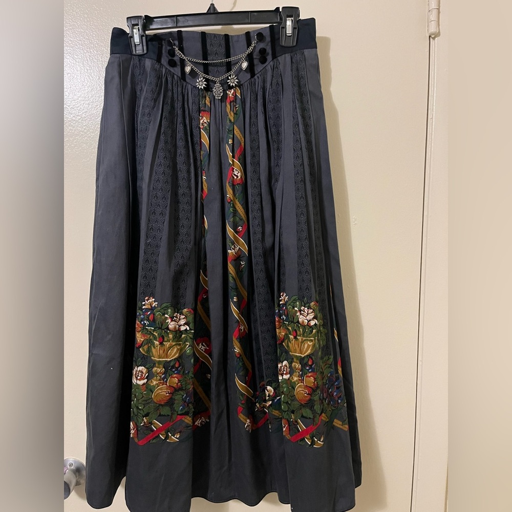 Oktoberfest Skirt from Germany